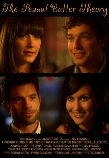 The Peanut Butter Theory