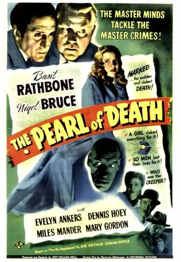 The Pearl of Death