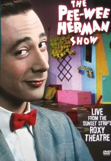 The Pee-wee Herman Show