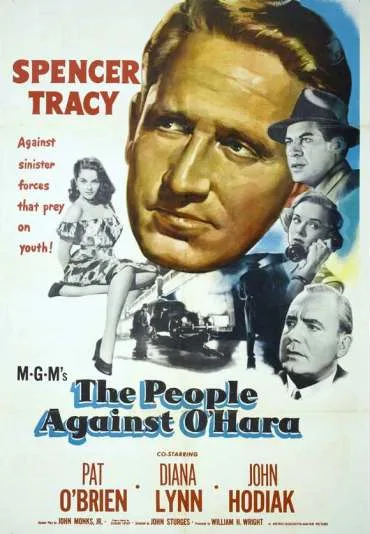 The People Against O'Hara