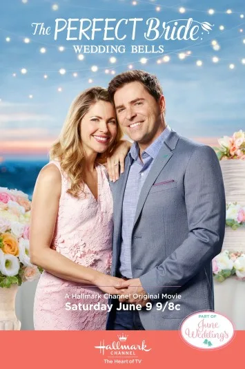 The Perfect Bride: Wedding Bells