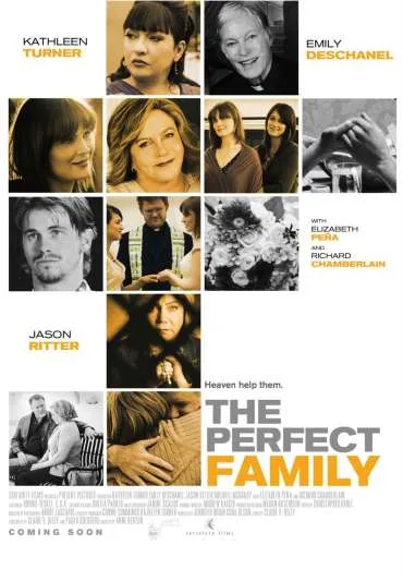 The Perfect Family