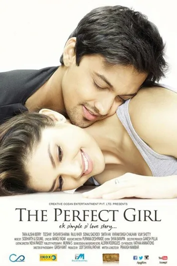 The Perfect Girl - Ek Simple Si Love Story