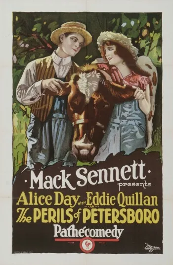 The Perils of Petersboro