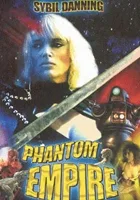 The Phantom Empire