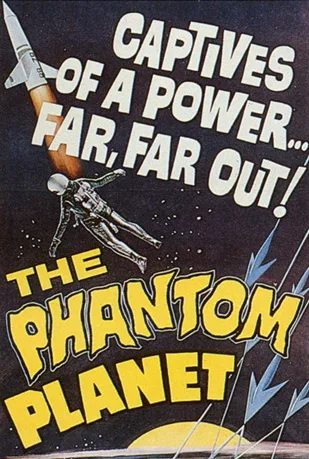 The Phantom Planet