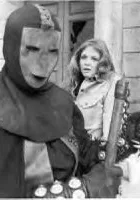 The Phantom of Hollywood