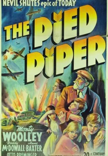 The Pied Piper