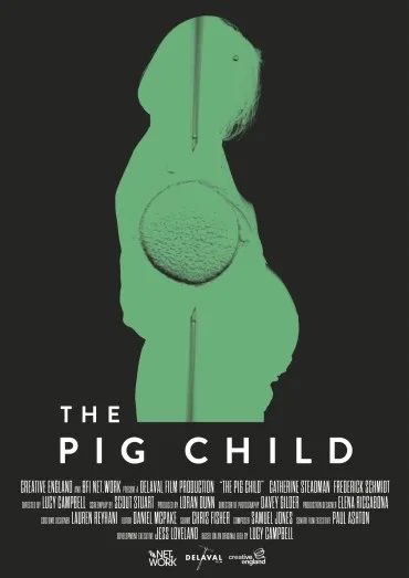The Pig Child