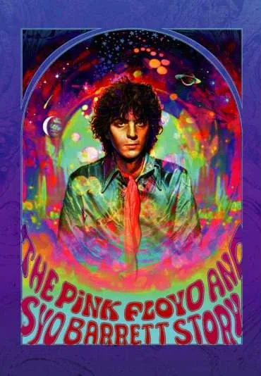 The Pink Floyd and Syd Barrett Story