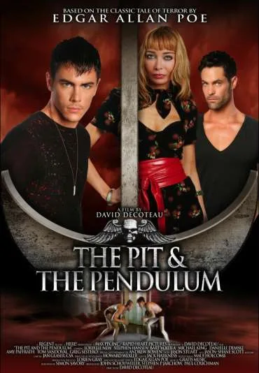 The Pit and the Pendulum