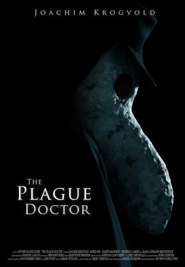 The Plague Doctor