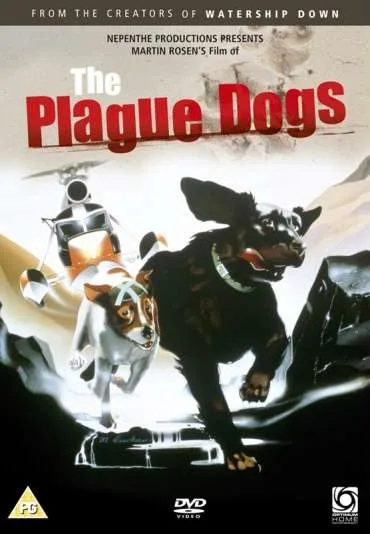 The Plague Dogs