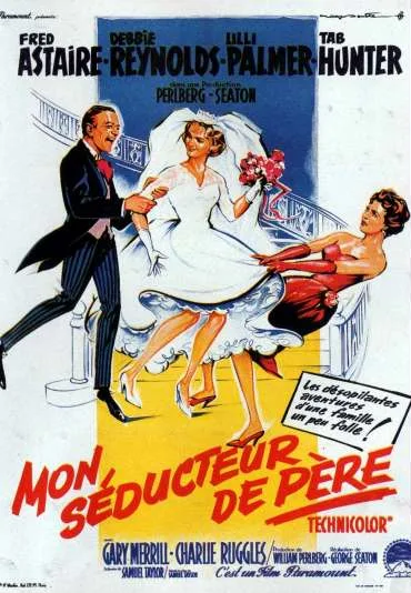 The Pleasure of His Company