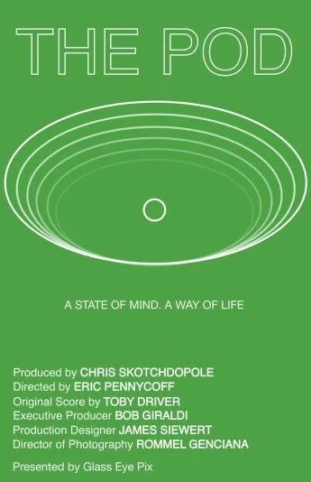 The Pod