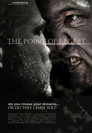 The Point of Regret