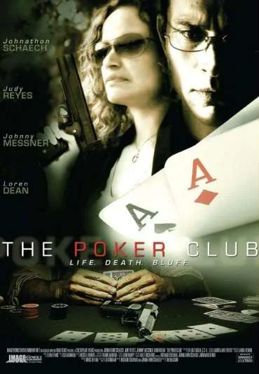 The Poker Club