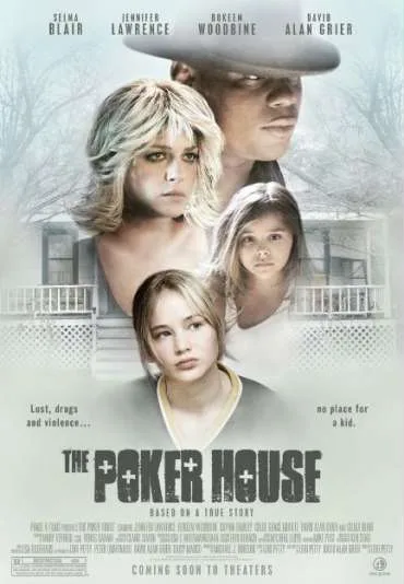 The Poker House