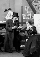 The Politician's Love Story