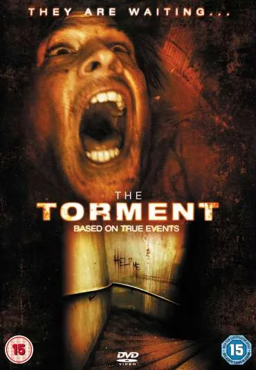 The Possession of David O'Reilly