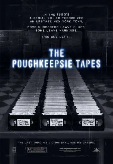 The Poughkeepsie Tapes