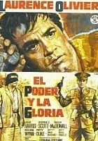 The Power and the Glory