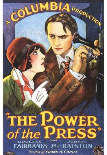 The Power of the Press