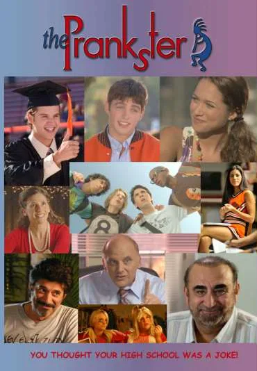 The Prankster