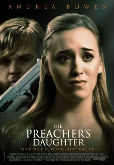 The Preacher's Daughter