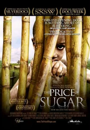 The Price of Sugar