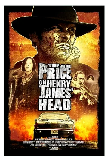 The Price on Henry James' Head