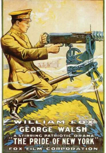 The Pride of New York