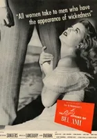 The Private Affairs of Bel Ami