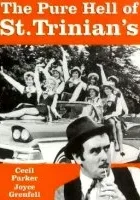 The Pure Hell of St. Trinian's