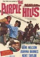 The Purple Hills