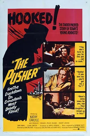 The Pusher
