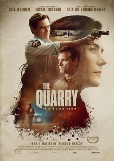 The Quarry