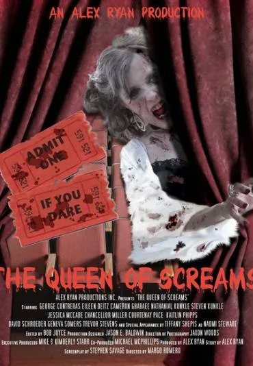 The Queen of Screams