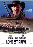 The Quest: The Longest Drive