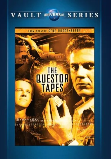 The Questor Tapes