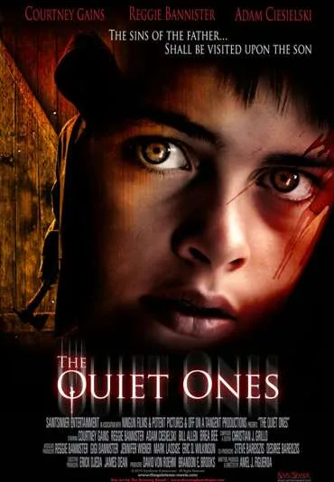 The Quiet Ones