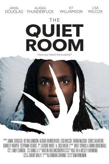 The Quiet Room
