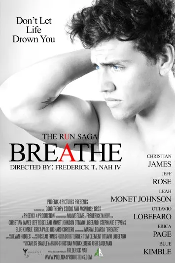 The RUN Saga: Breathe