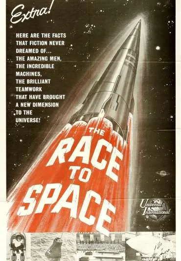 The Race for Space