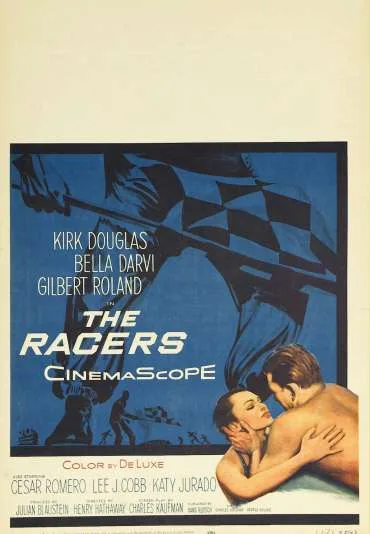 The Racers