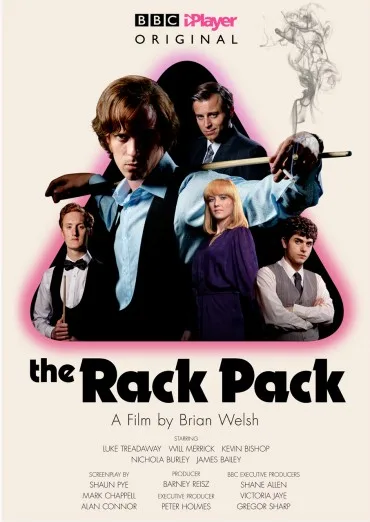 The Rack Pack