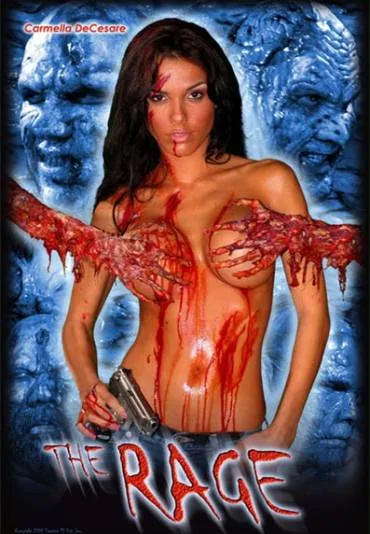 The Rage