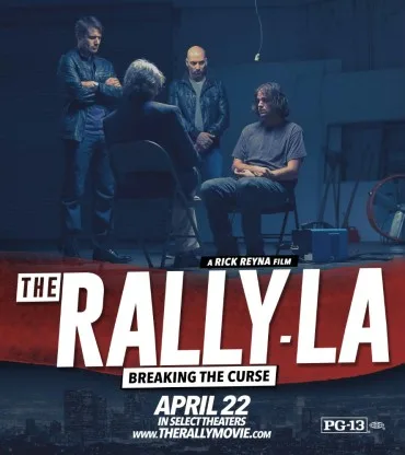 The Rally-LA
