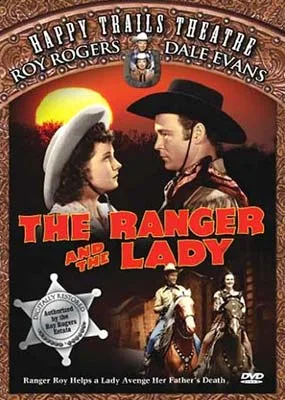 The Ranger and the Lady