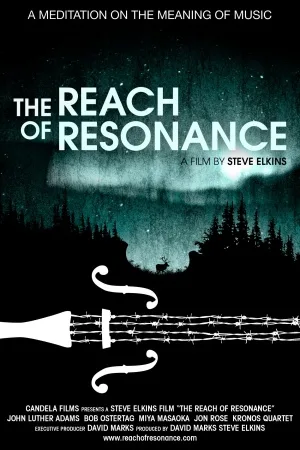 The Reach Of Resonance
